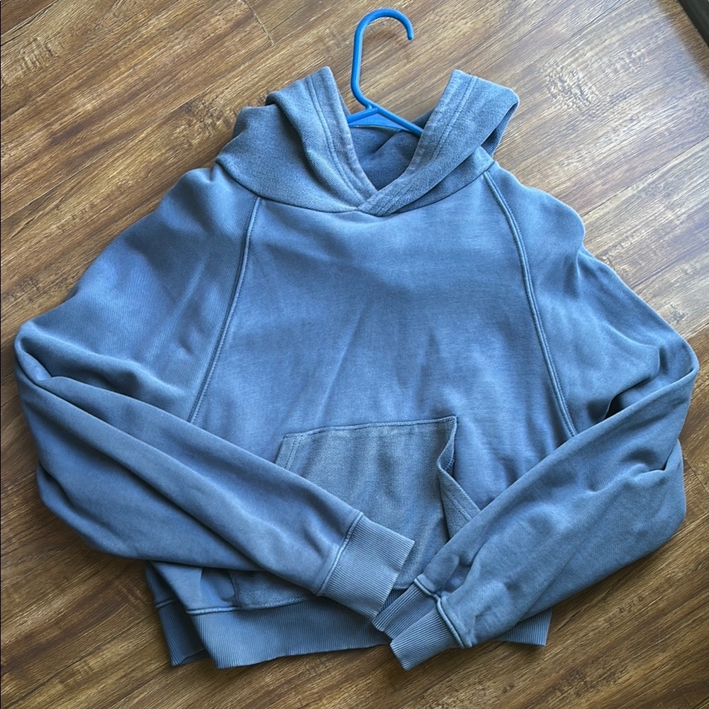 Woman’s Hoodie
